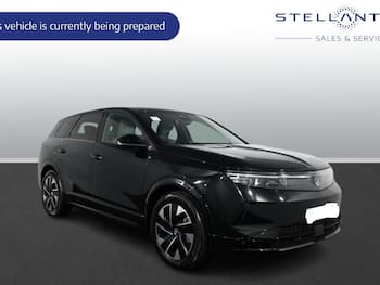 Used Vauxhall Grandland 2024 for sale - 79822113: Photo