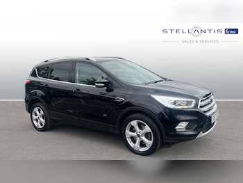 Ford - Kuga