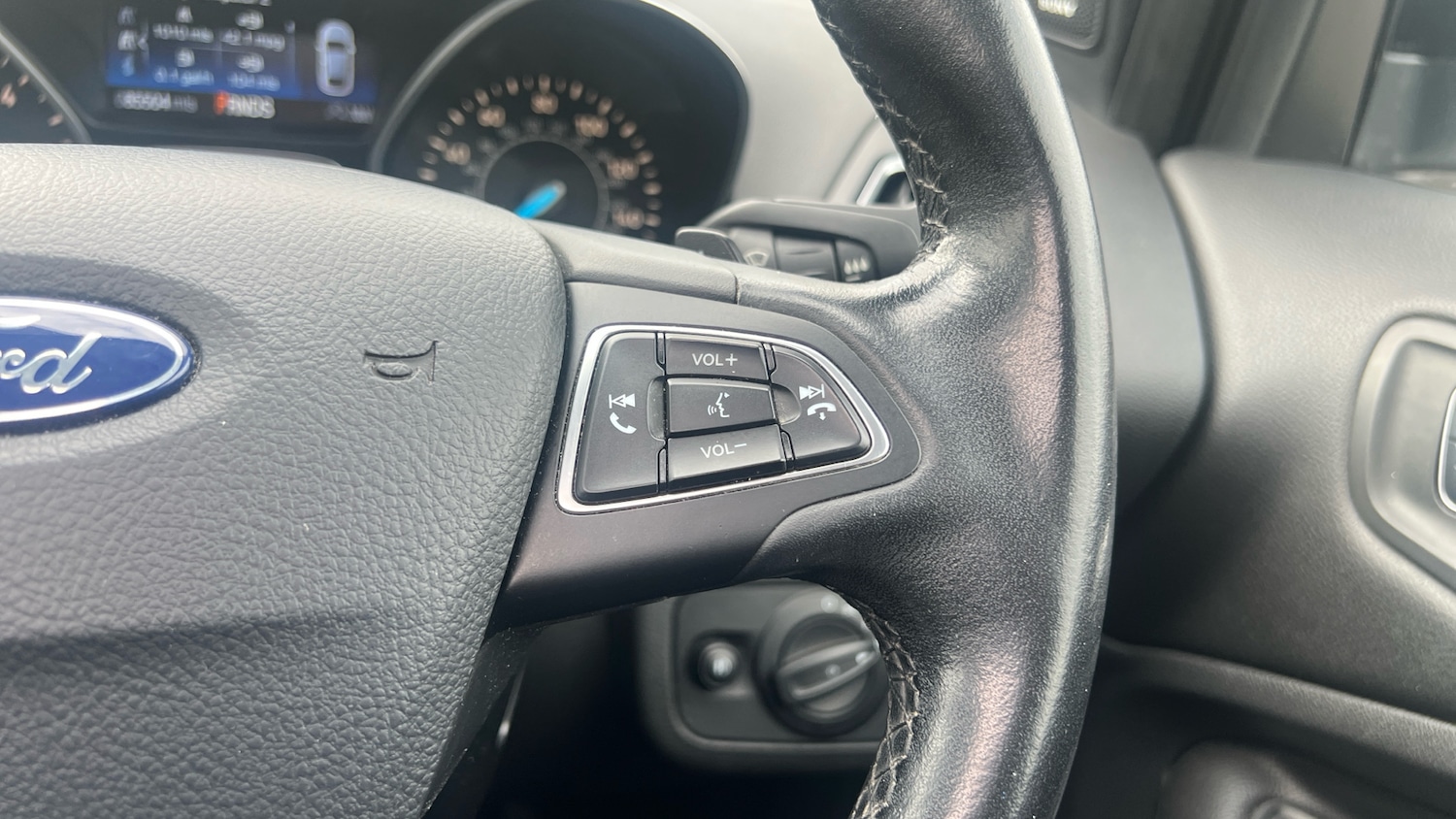 Vehicle 24