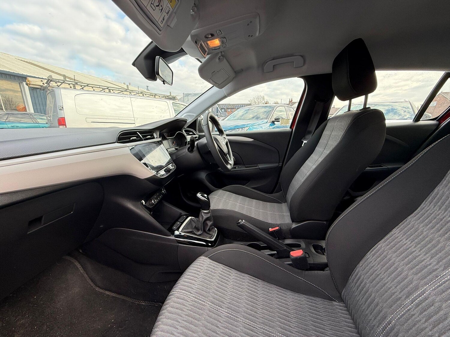 Used Vauxhall Corsa 2023 for sale - 77770383: Photo 7