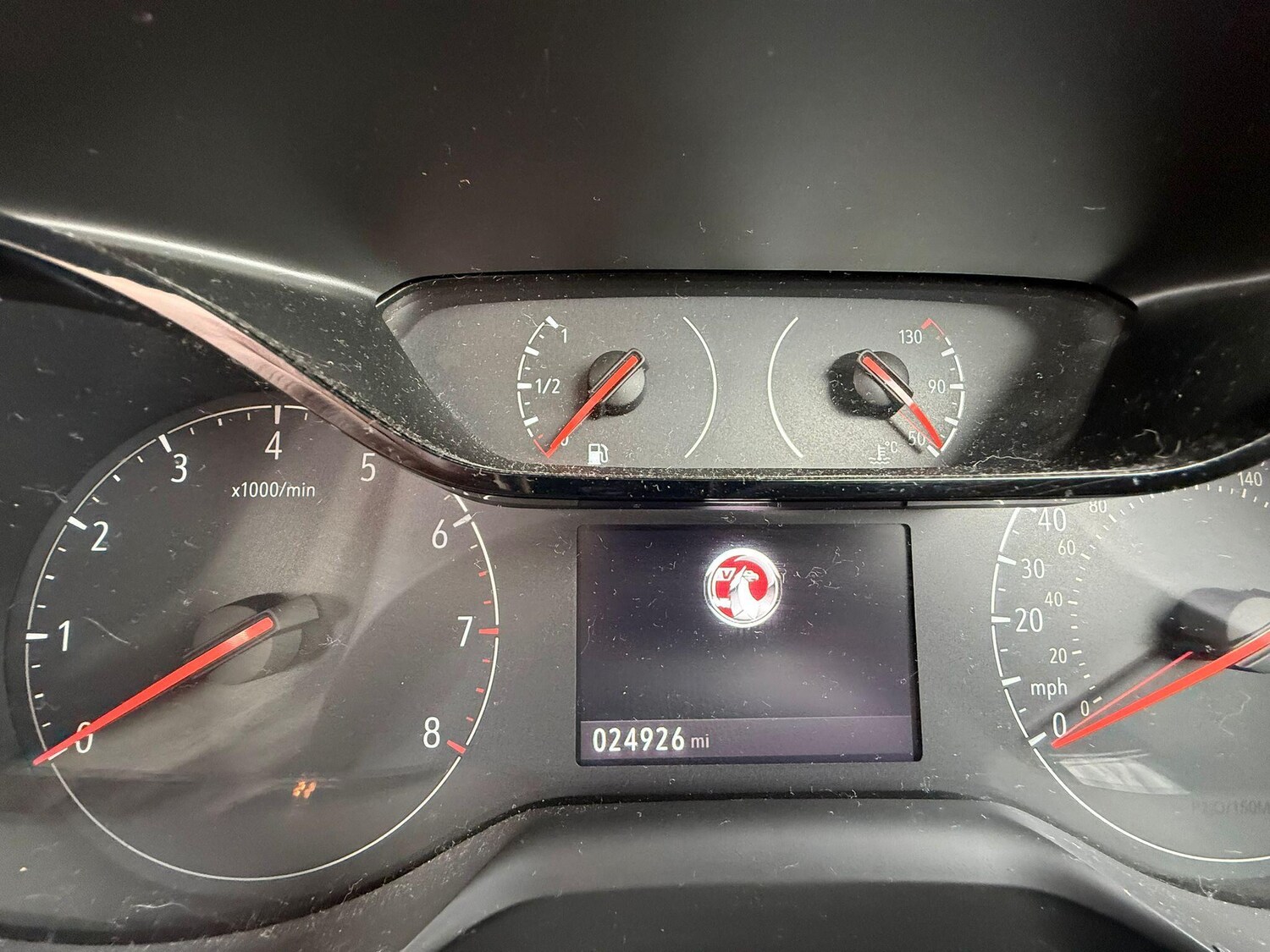 Used Vauxhall Corsa 2023 for sale - 77770383: Photo 8