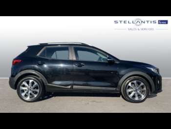 Used Kia Stonic 2018 for sale - 74281457: Photo