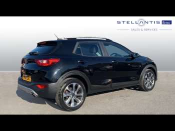 Used Kia Stonic 2018 for sale - 74281457: Photo