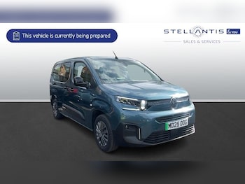 Used Citroen Berlingo 2025 for sale - 78277239: Photo