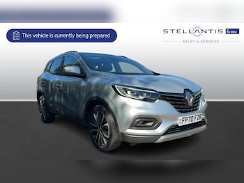 Used Renault Kadjar 2020 for sale - 78462879: Photo