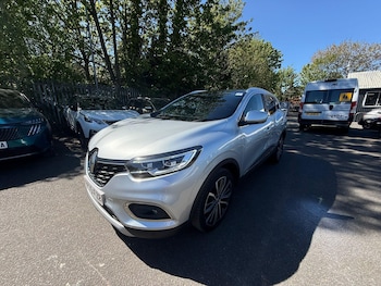 Used Renault Kadjar 2020 for sale - 78462879: Photo
