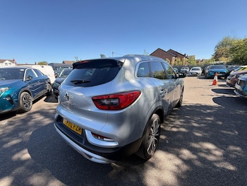 Used Renault Kadjar 2020 for sale - 78462879: Photo
