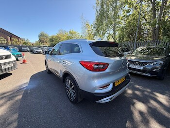 Used Renault Kadjar 2020 for sale - 78462879: Photo