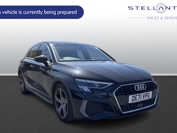 Used Audi A3 2021 for sale - 78417967: Photo