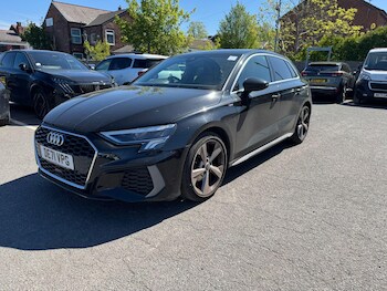 Used Audi A3 2021 for sale - 78417967: Photo