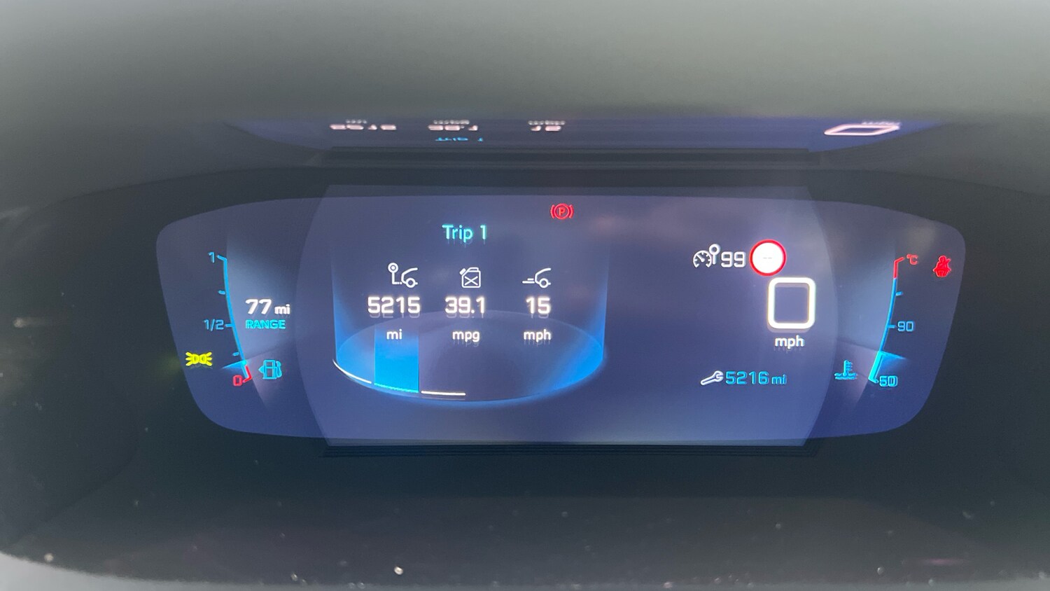 Used Peugeot 208 2022 for sale - 76285228: Photo 13