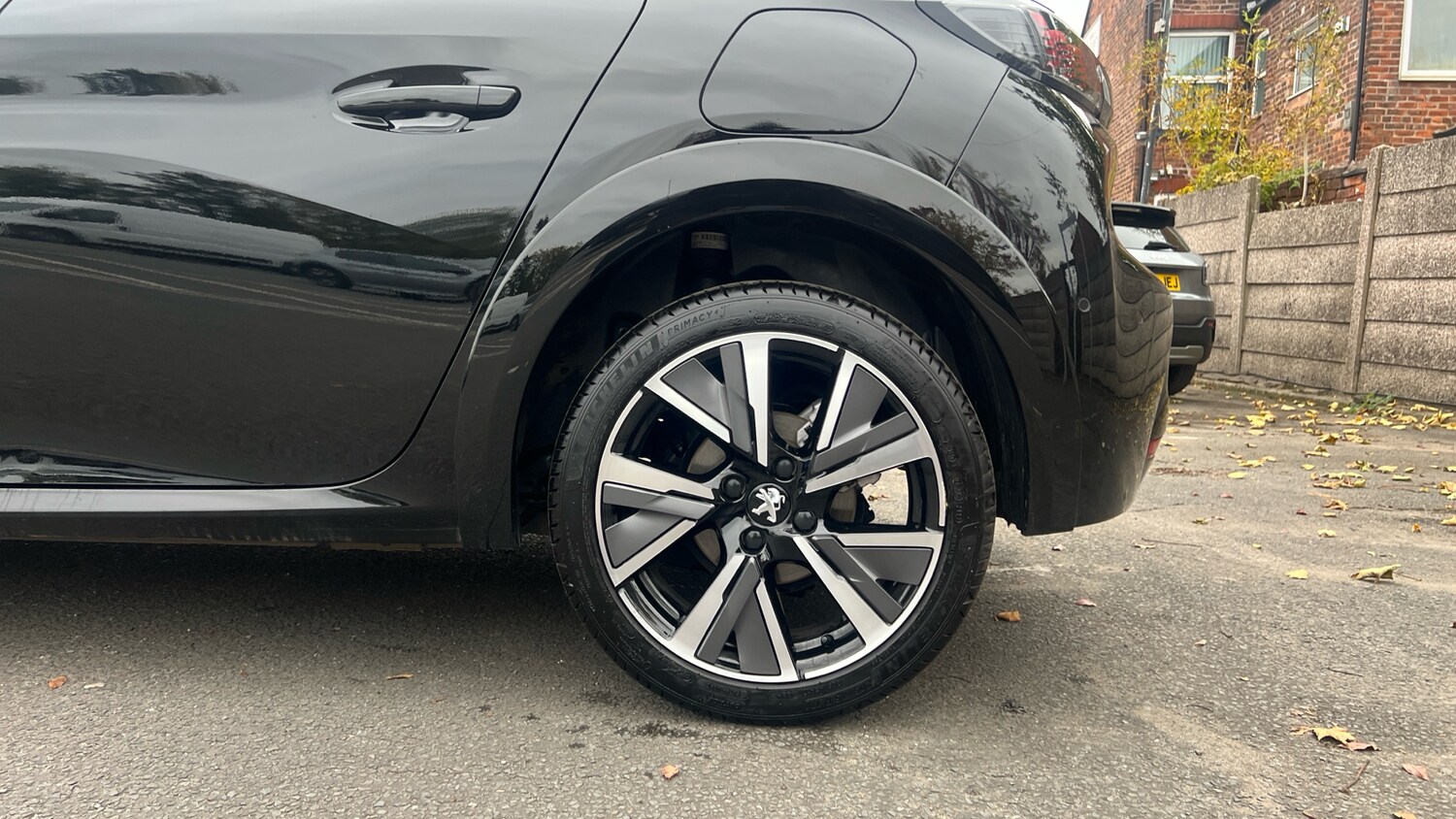 Used Peugeot 208 2022 for sale - 76285228: Photo 15