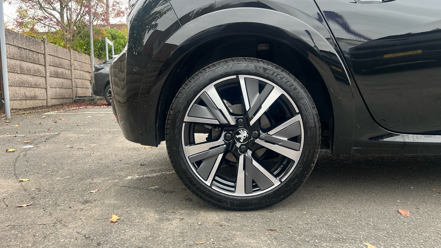 Used Peugeot 208 2022 for sale - 76285228: Photo 16