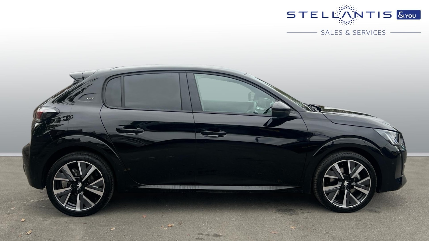 Used Peugeot 208 2022 for sale - 76285228: Photo 2