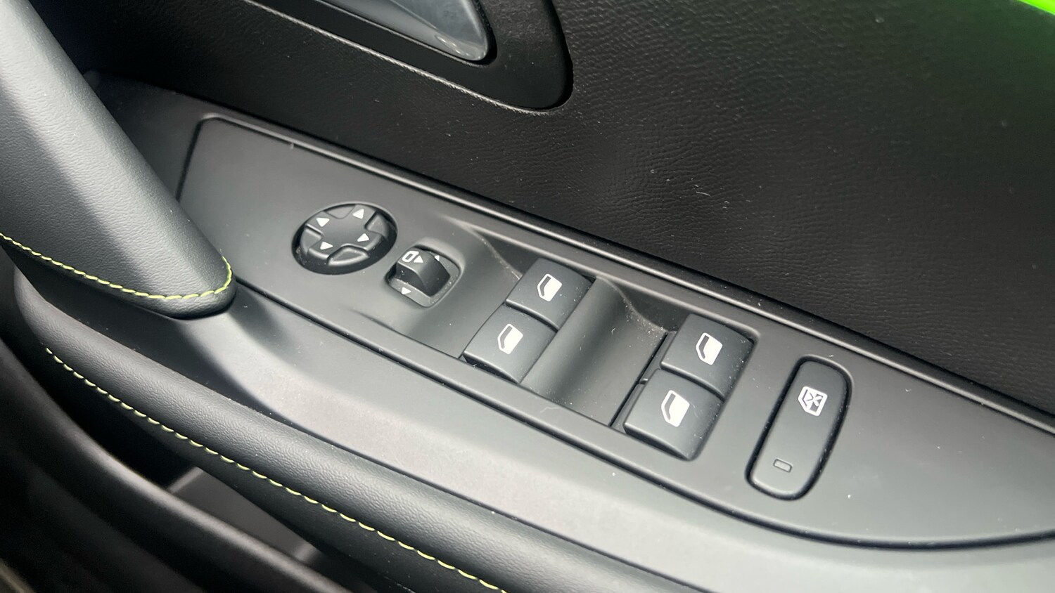 Used Peugeot 208 2022 for sale - 76285228: Photo 22