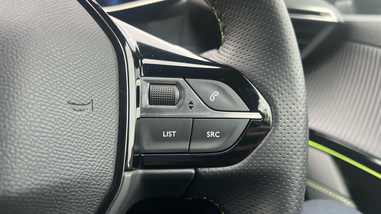 Used Peugeot 208 2022 for sale - 76285228: Photo 24