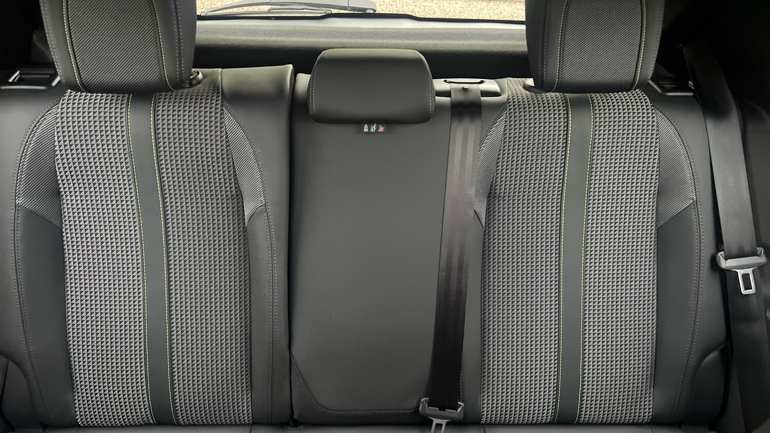 Used Peugeot 208 2022 for sale - 76285228: Photo 25