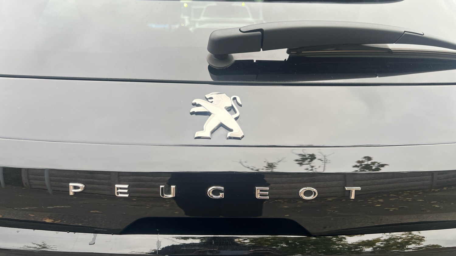 Used Peugeot 208 2022 for sale - 76285228: Photo 26