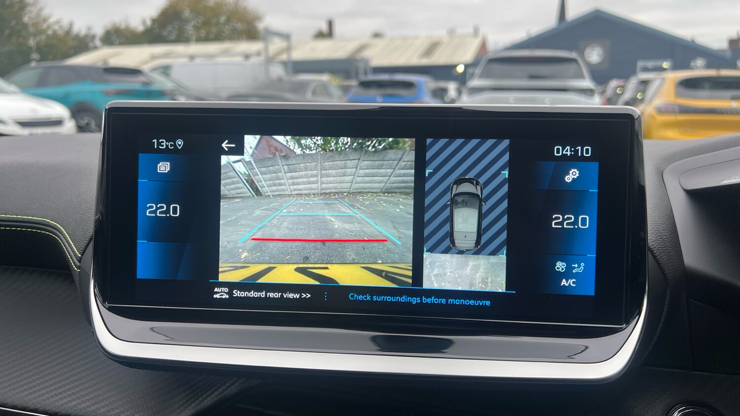 Used Peugeot 208 2022 for sale - 76285228: Photo 29