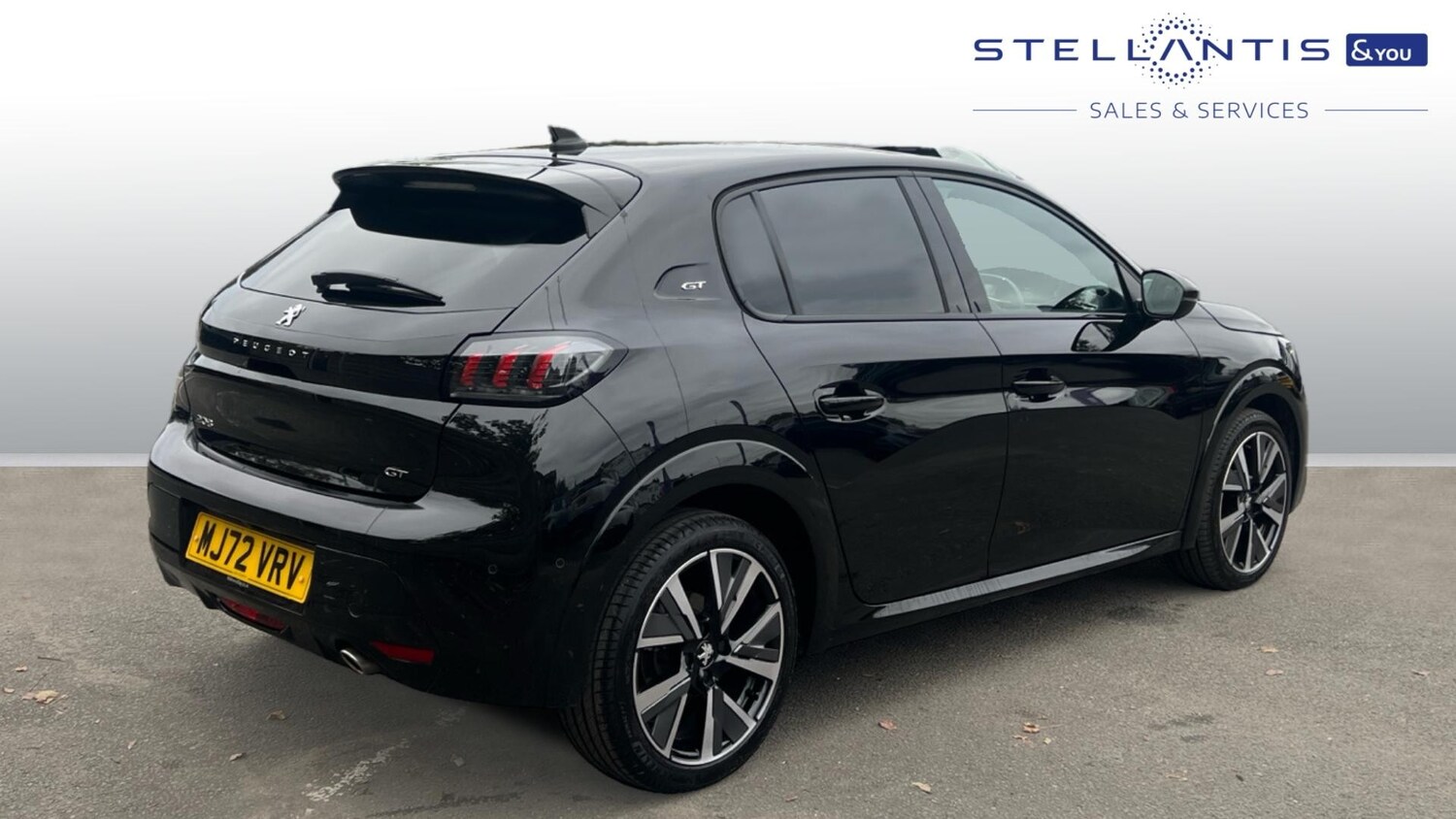 Used Peugeot 208 2022 for sale - 76285228: Photo 3