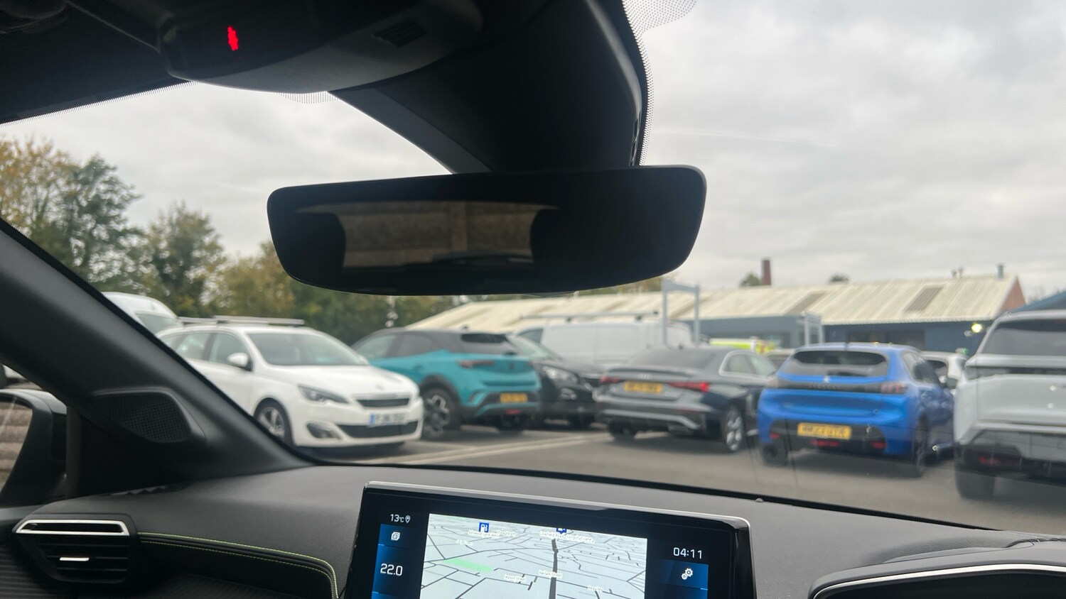 Used Peugeot 208 2022 for sale - 76285228: Photo 35