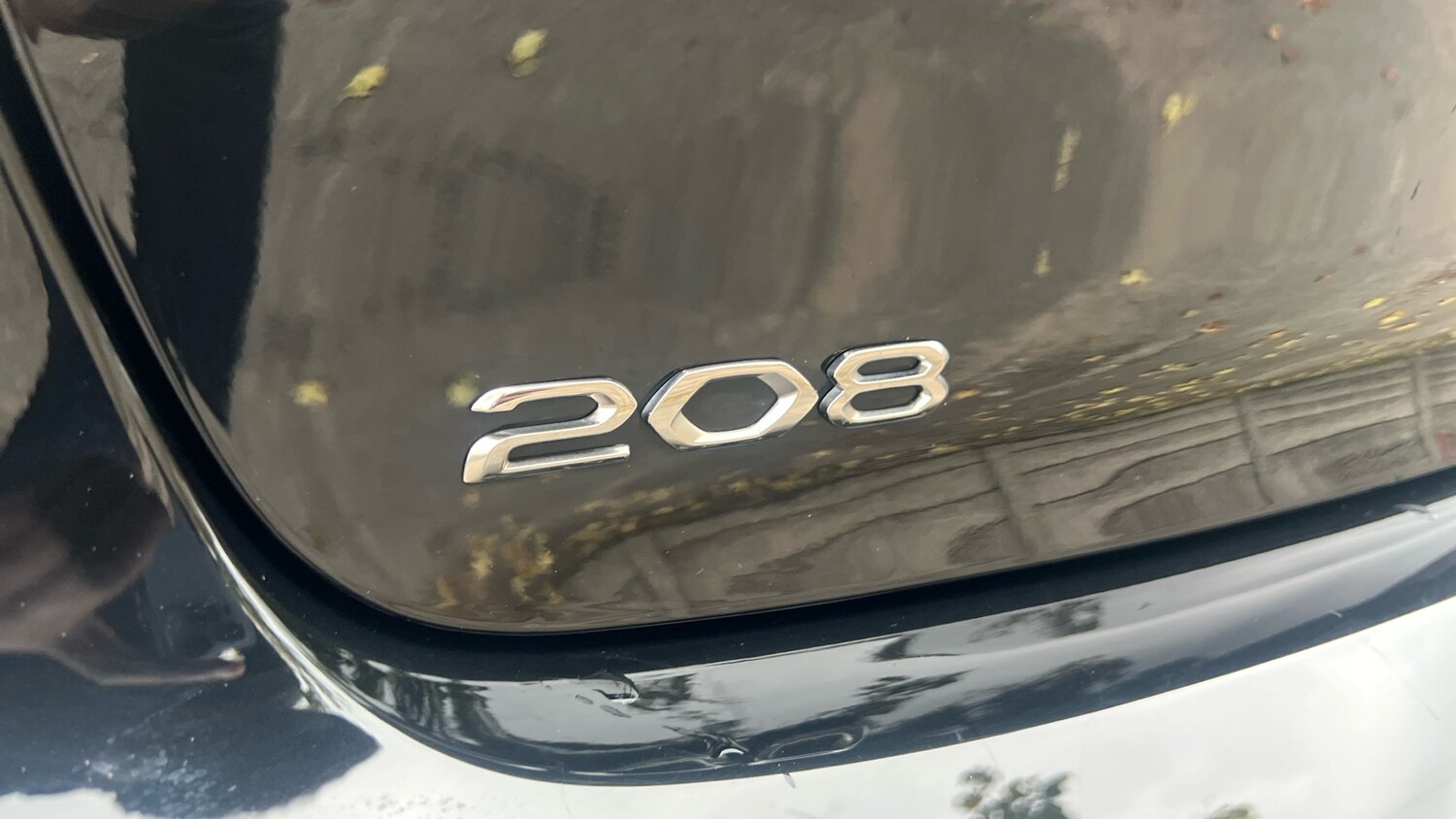 Used Peugeot 208 2022 for sale - 76285228: Photo 39