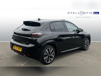 Used Peugeot 208 2022 for sale - 76285228: Photo 3