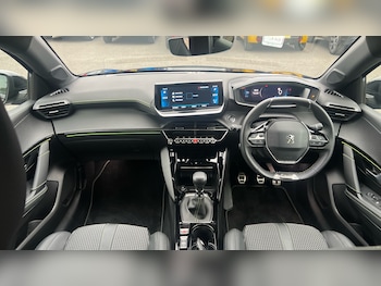 Used Peugeot 208 2022 for sale - 76285228: Photo 4