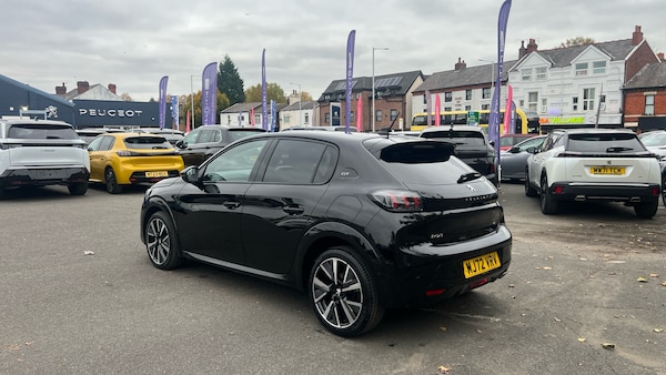 Used Peugeot 208 2022 for sale - 76285228: Photo 5
