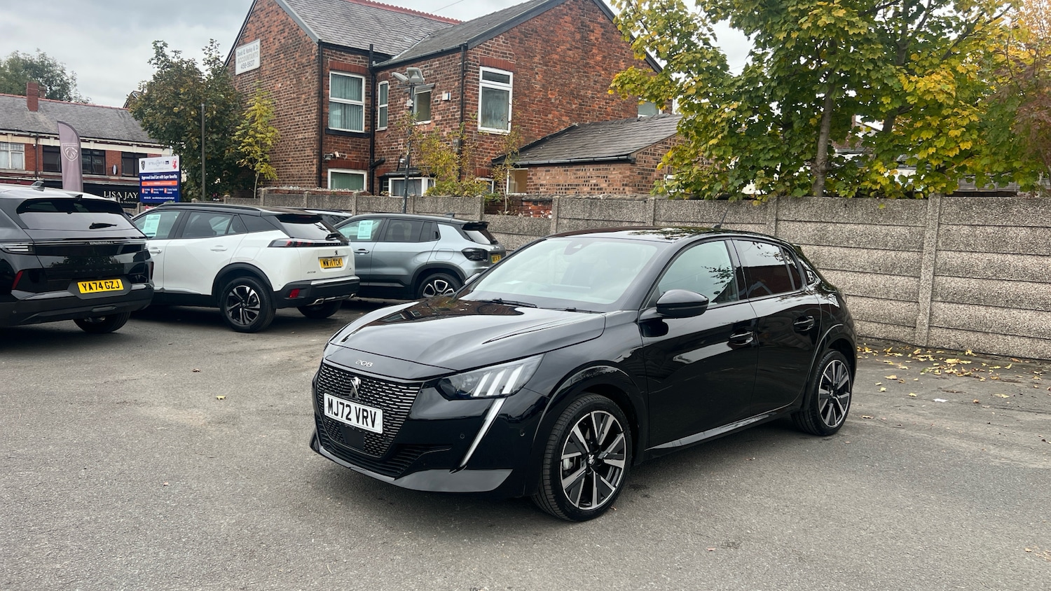 Used Peugeot 208 2022 for sale - 76285228: Photo 7
