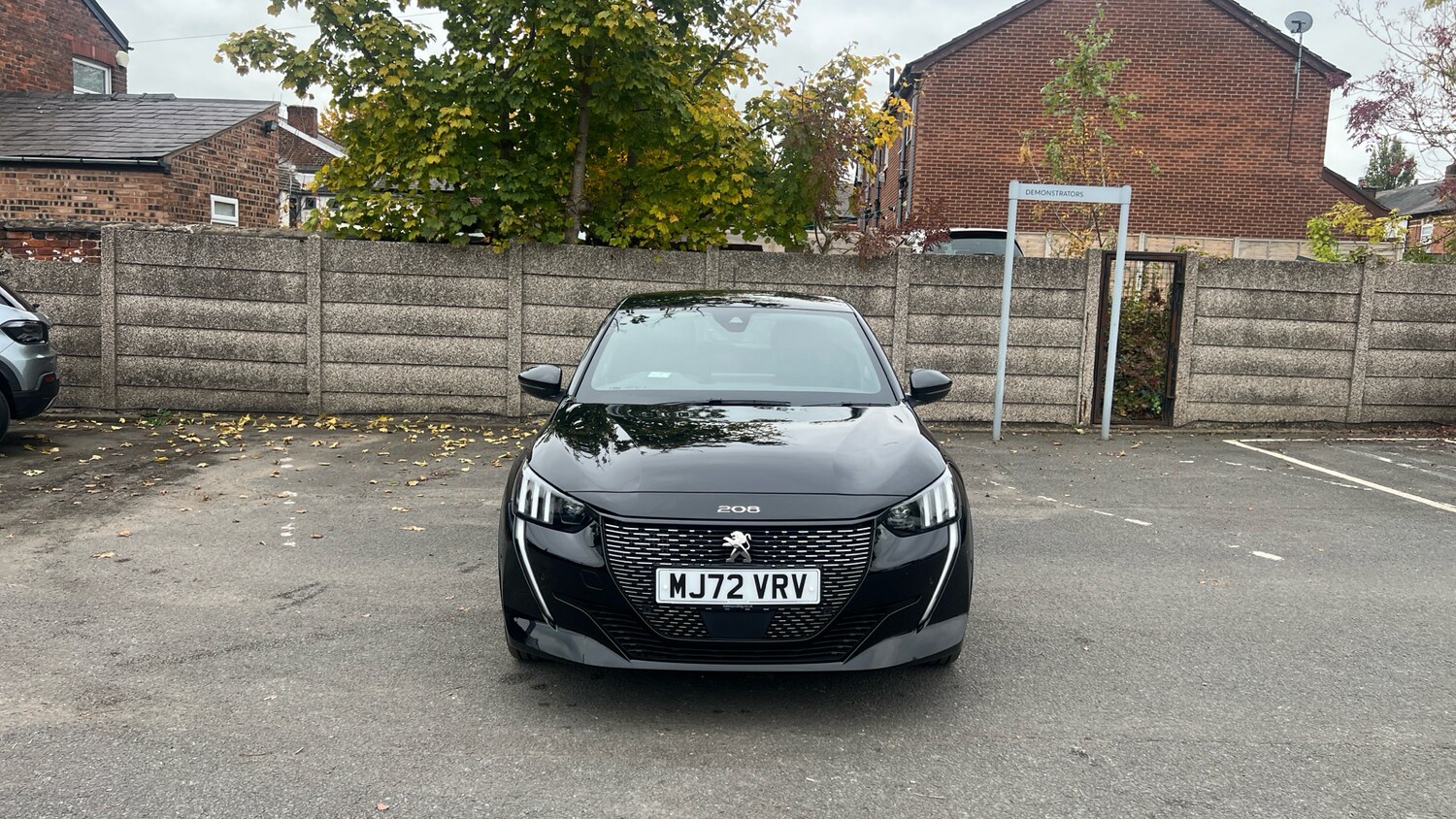 Used Peugeot 208 2022 for sale - 76285228: Photo 8