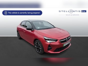 Used Vauxhall Corsa 2023 for sale - 76228706: Photo