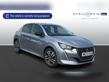 Used Peugeot 208 2023 for sale - 78977390: Photo