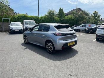 Used Peugeot 208 2023 for sale - 78977390: Photo