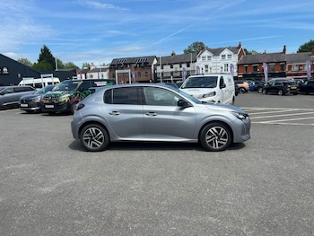 Used Peugeot 208 2023 for sale - 78977390: Photo