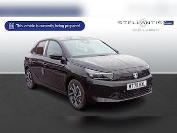 Used Vauxhall Corsa 2025 for sale - 76998836: Photo