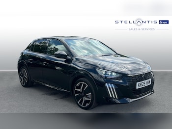 Used Peugeot 208 2025 for sale - 75811706: Photo