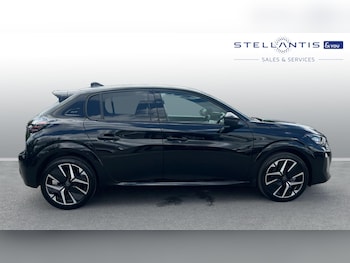 Used Peugeot 208 2025 for sale - 75811706: Photo