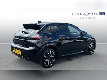 Used Peugeot 208 2025 for sale - 75811706: Photo