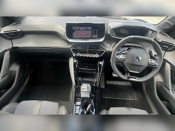 Used Peugeot 208 2025 for sale - 75811706: Photo