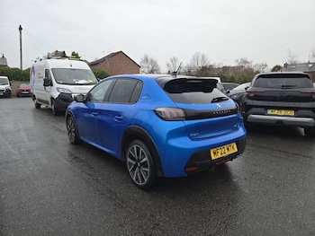 Used Peugeot 208 2022 for sale - 77910192: Photo