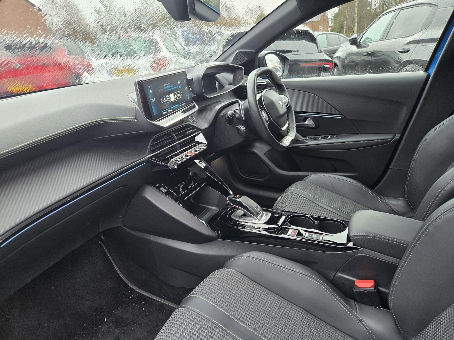 Used Peugeot 208 2022 for sale - 77910192: Photo 5