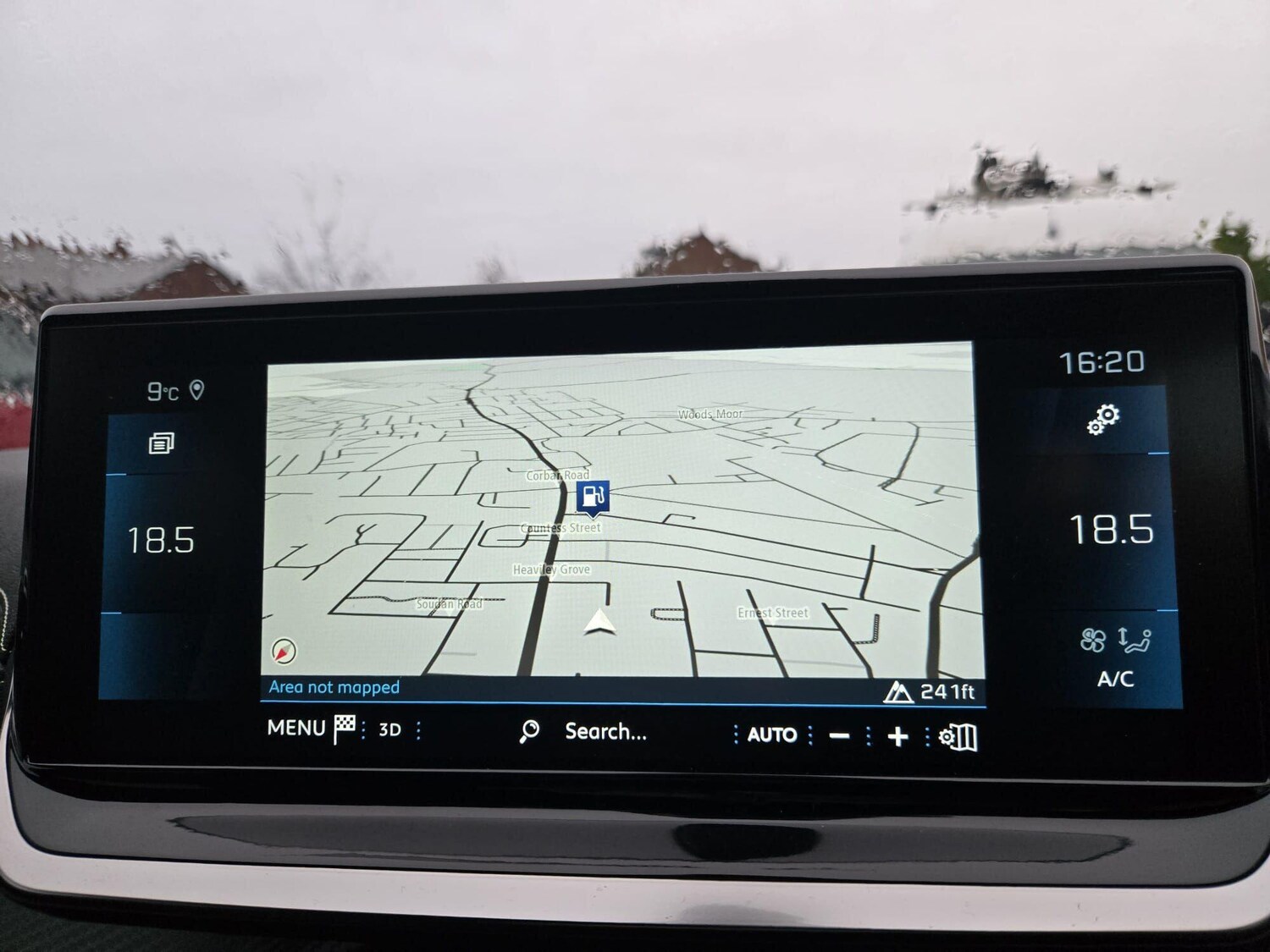 Used Peugeot 208 2022 for sale - 77910192: Photo 7