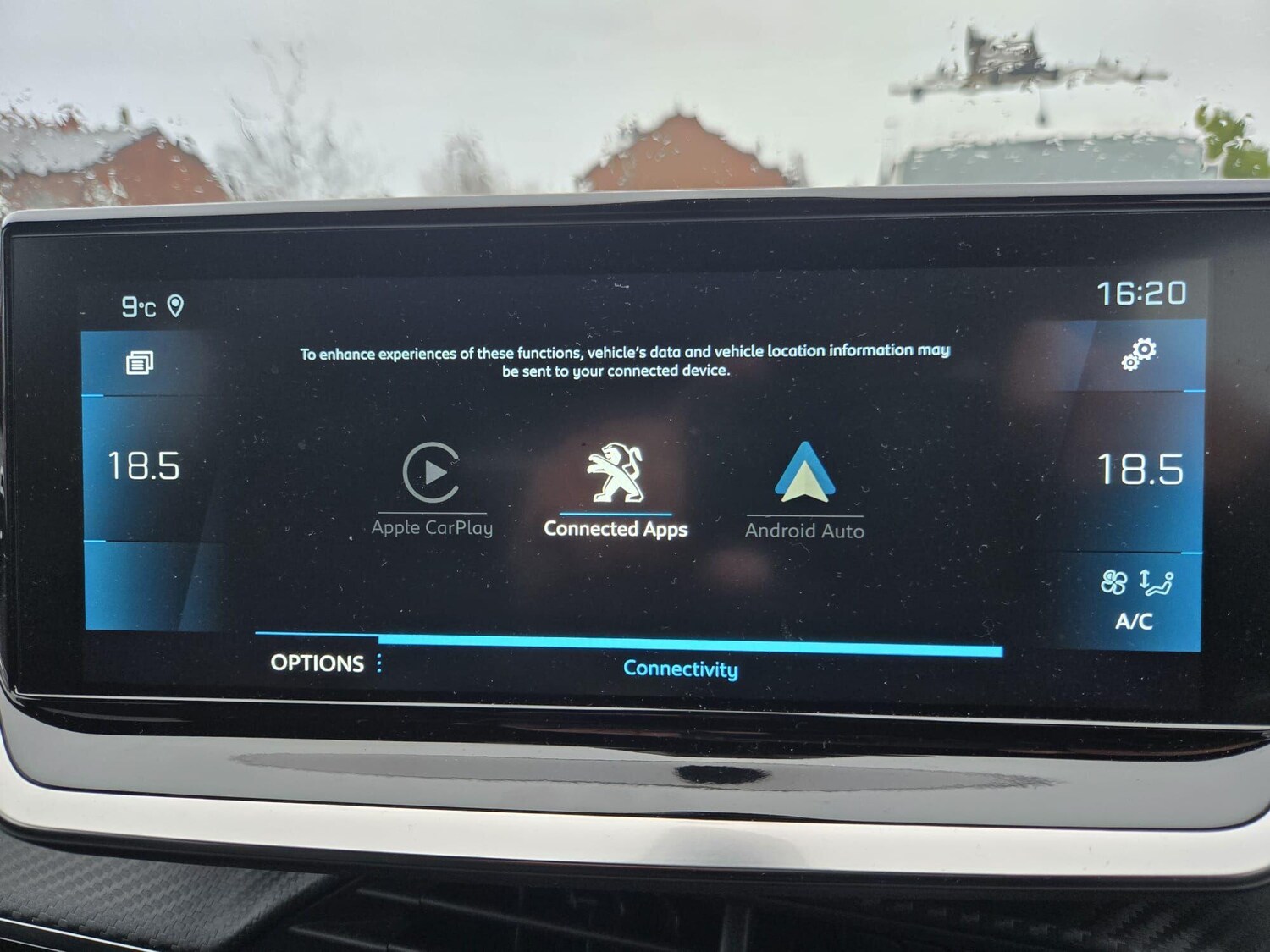 Used Peugeot 208 2022 for sale - 77910192: Photo 9