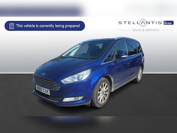 Used Ford Galaxy 2018 for sale - 78418009: Photo