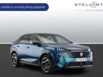 2024 - 157kW GT 73kWh 5dr Auto