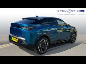 Used Peugeot 3008 2024 for sale - 74991458: Photo