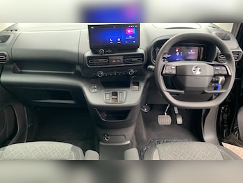 Used Vauxhall Combo 2024 for sale - 75388940: Photo