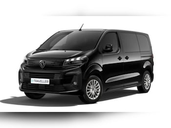 2025 - 100kW Allure Long [8 Seat] 75kWh 5dr Auto