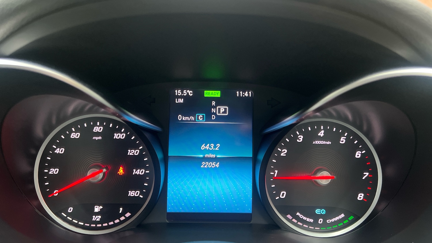 Used Mercedes-Benz C Class 2021 for sale - 76574300: Photo 13